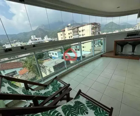 Apartamento com 3 quartos à venda na Rua Antônio Cordeiro, 445, Freguesia (Jacarepaguá), Rio de Janeiro