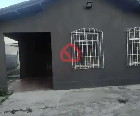 Casa com 3 quartos para alugar na Rua Ventura, 224, Curicica, Rio de Janeiro
