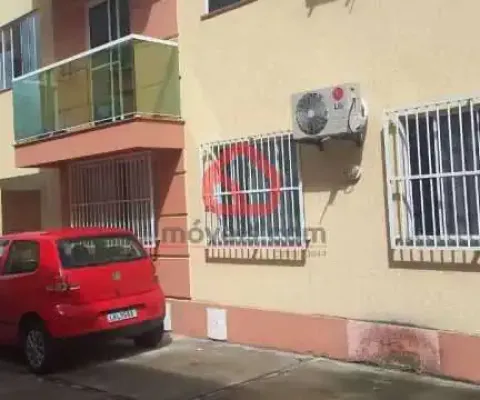 Casa em condomínio fechado com 2 quartos à venda na Rua Felício, 84, Cascadura, Rio de Janeiro