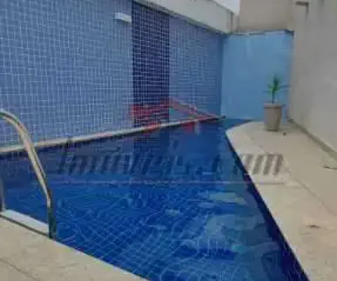 Casa em condomínio fechado com 3 quartos à venda na Rua Henriqueta, 78, Tanque, Rio de Janeiro