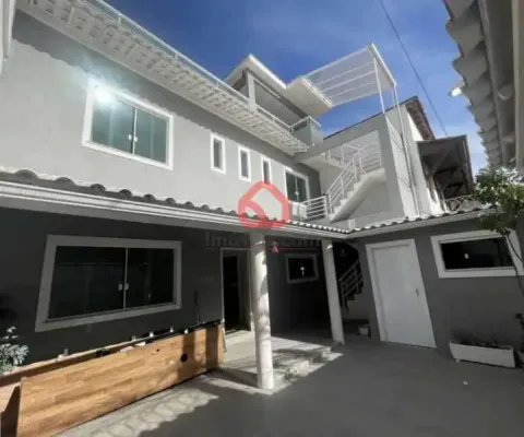 Casa em condomínio fechado com 3 quartos à venda na Estrada da Covanca, 506, Tanque, Rio de Janeiro