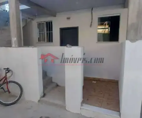 Casa com 1 quarto à venda na Estrada Pau-ferro, 329, Pechincha, Rio de Janeiro