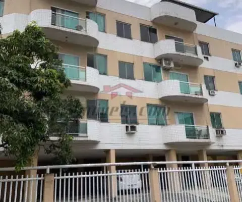 Apartamento com 2 quartos à venda na Rua Joanópolis, 2, Curicica, Rio de Janeiro