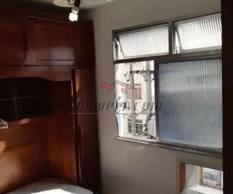 Apartamento com 2 quartos à venda na Rua José dos Reis, 2100, Engenho de Dentro, Rio de Janeiro