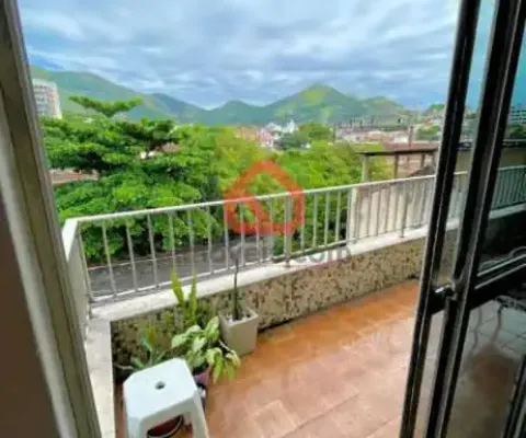Apartamento com 2 quartos à venda na Rua Goiás, 270, Piedade, Rio de Janeiro
