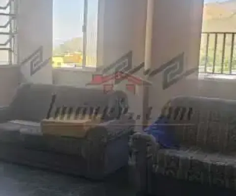 Casa com 1 quarto à venda na Rua Manoel Raimundo Soares, 214, Campinho, Rio de Janeiro