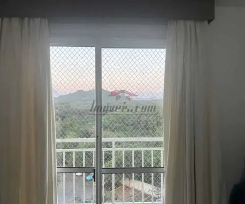 Apartamento com 2 quartos à venda na Estrada dos Bandeirantes, 7777, Curicica, Rio de Janeiro