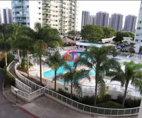 Apartamento com 2 quartos à venda na Avenida Olof Palme, 555, Barra Olímpica, Rio de Janeiro