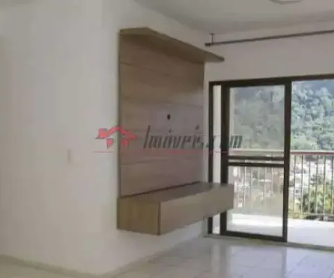 Apartamento com 4 quartos à venda na Rua Dumontina, 288, Vargem Pequena, Rio de Janeiro