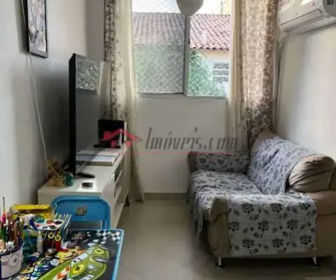 Apartamento com 2 quartos à venda na Rua Conselheiro Ferraz, 111, Lins de Vasconcelos, Rio de Janeiro