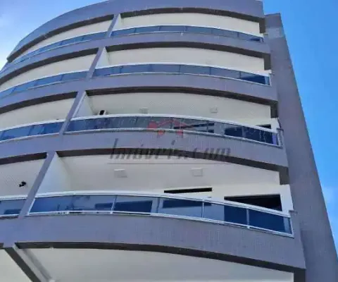 Cobertura com 2 quartos à venda na Rua Óbidos, 146, Bento Ribeiro, Rio de Janeiro