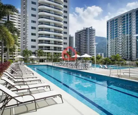 Apartamento com 3 quartos à venda na Rua Escritor Rodrigo Melo Franco, 400, Barra Olímpica, Rio de Janeiro