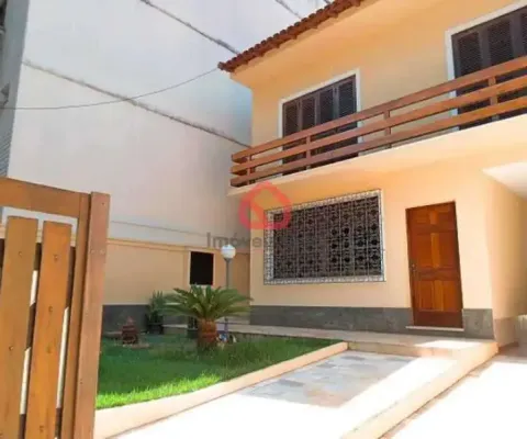 Casa com 4 quartos para alugar na Rua Potiguara, 260, Freguesia (Jacarepaguá), Rio de Janeiro