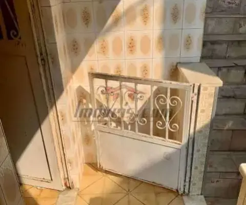 Casa com 1 quarto para alugar na Rua Capitão Menezes, 1183, Praça Seca, Rio de Janeiro