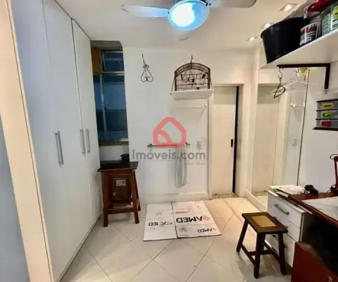 Apartamento com 4 quartos à venda na Avenida Rainha Elizabeth da Bélgica, 664, Copacabana, Rio de Janeiro