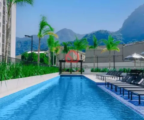 Apartamento com 2 quartos à venda na Estrada dos Bandeirantes, 7277, Curicica, Rio de Janeiro