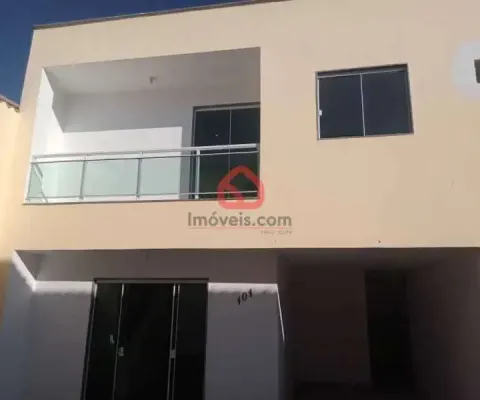 Casa com 3 quartos à venda na Rua Seabra, 211, Campo Grande, Rio de Janeiro