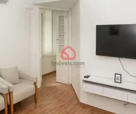 Apartamento com 2 quartos à venda na Avenida Nossa Senhora de Copacabana, 71, Copacabana, Rio de Janeiro