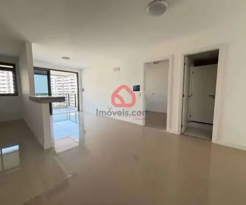 Apartamento com 2 quartos à venda na Avenida Abraham Medina, 35, Barra Olímpica, Rio de Janeiro