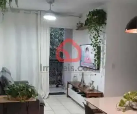 Apartamento com 3 quartos para alugar na Estrada de Camorim, 205, Camorim, Rio de Janeiro