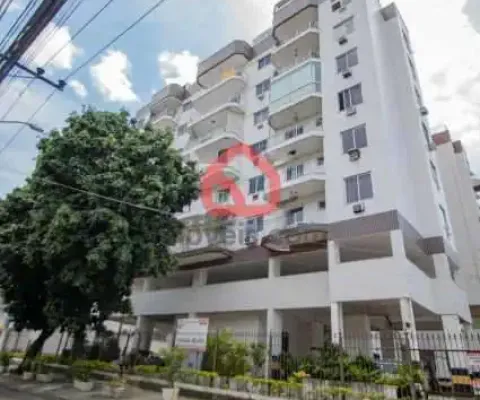 Apartamento com 2 quartos à venda na Rua Marquês de Jacarepaguá, 185, Taquara, Rio de Janeiro