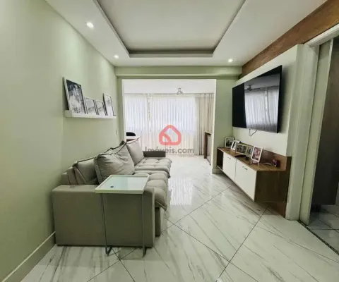 Apartamento com 2 quartos à venda na Rua Antônio Cordeiro, 201, Freguesia (Jacarepaguá), Rio de Janeiro