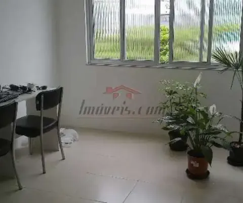Apartamento com 2 quartos à venda na Rua Coronel Tedim, 155, Pechincha, Rio de Janeiro