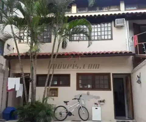 Casa com 3 quartos à venda na Rua Senador Rui Carneiro, 441, Recreio dos Bandeirantes, Rio de Janeiro