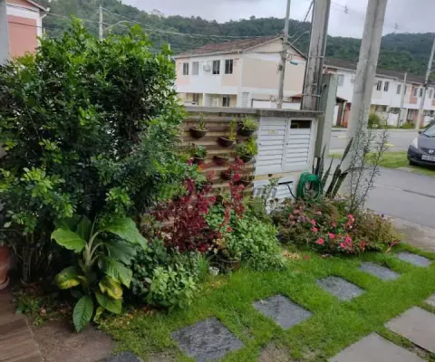 Casa em condomínio fechado com 3 quartos à venda na Rua Dumontina, 288, Vargem Pequena, Rio de Janeiro