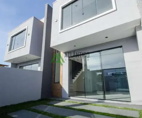 Casa com 2 quartos à venda na Rua Luiz Gonzaga Medeiros, 941, Armação, Penha
