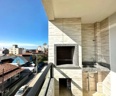 Apartamento com 2 quartos à venda na Rua Rio Grande do Sul, 399, Norte, Balneário Piçarras