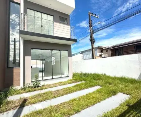 Casa com 3 quartos à venda na Rua Benjamin Flor, 345, Armação, Penha