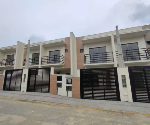 Casa com 3 quartos à venda na Avenida Ilhas Itacolomi (marginal), Itacolomi, Balneário Piçarras