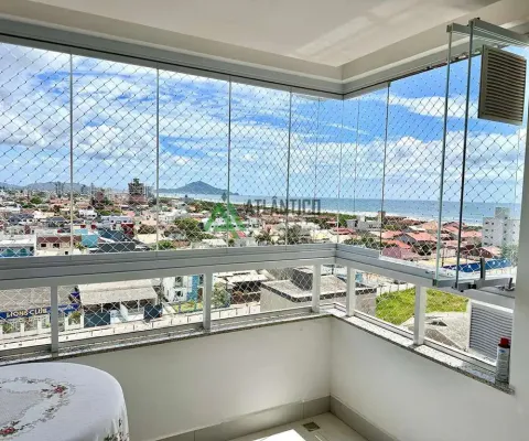 Venda de apartamento no centro de navegantes: 115,45m², 3 dorms, 1 suíte, por r$ 1.100.000. oportunidade imperdível!