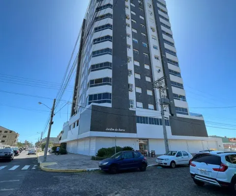 Apartamento com 3 quartos à venda no Jardim Beira Mar, Tramandaí 