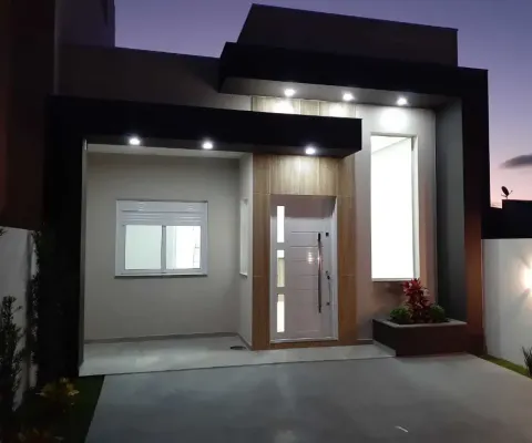 Casa com 3 quartos à venda no Vargas, Sapucaia do Sul 