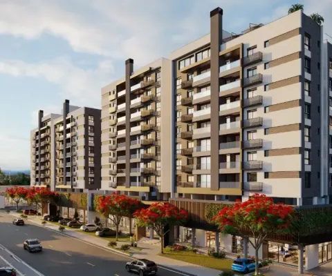 Apartamento com 3 quartos à venda no Centro, Canoas 