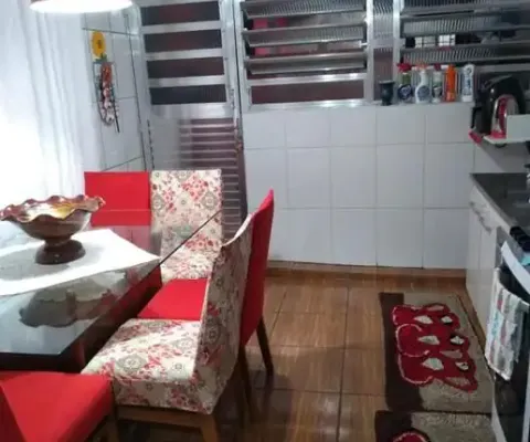 Casa com 2 quartos à venda no Pasqualini, Sapucaia do Sul 