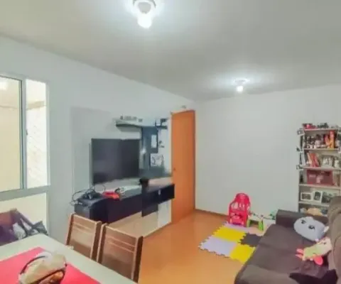 Apartamento com 2 quartos à venda no Santo André, São Leopoldo 