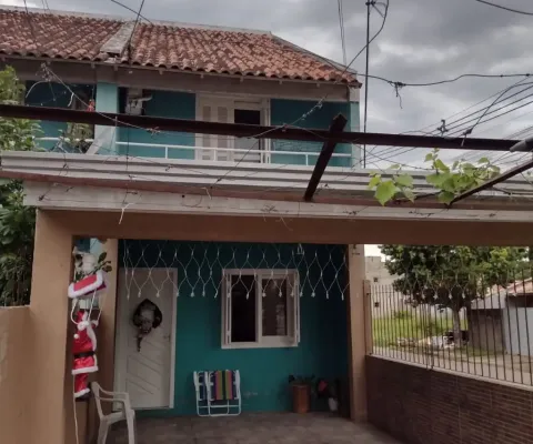 Casa com 2 quartos à venda no Pasqualini, Sapucaia do Sul 