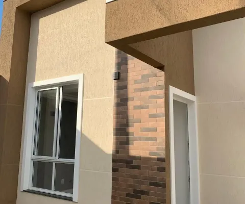 Casa com 2 quartos à venda no Sete, Sapucaia do Sul 