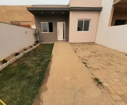 Casa com 2 quartos à venda na Rua Nestor Moraes, 600, Lomba da Palmeira, Sapucaia do Sul