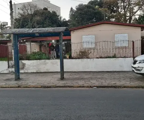 Casa com 3 quartos à venda na Rua São Jorge, 52, São José, Sapucaia do Sul