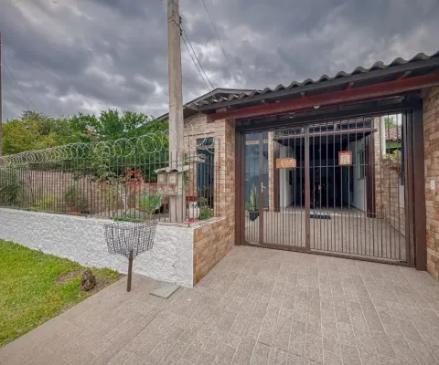 Casa com 4 quartos à venda na Rua Eron Santos, 185, Boa Vista, São Leopoldo