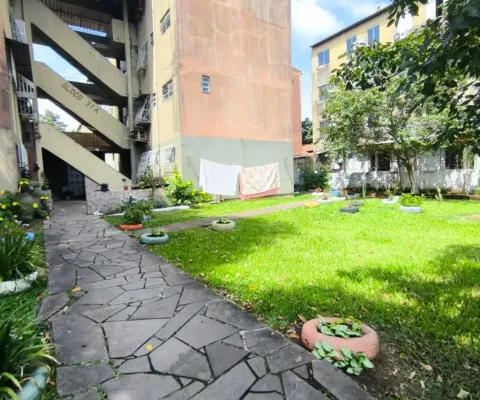 Apartamento com 2 quartos à venda no COHAB, Sapucaia do Sul 