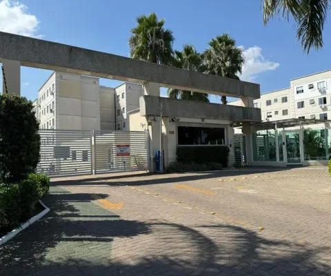 Apartamento com 2 quartos à venda no São José, Canoas 