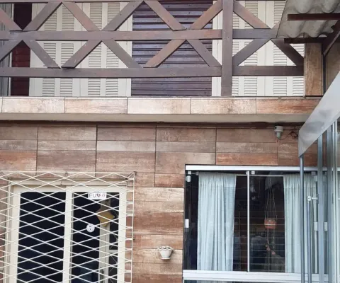 Casa com 3 quartos à venda no Primor, Sapucaia do Sul 