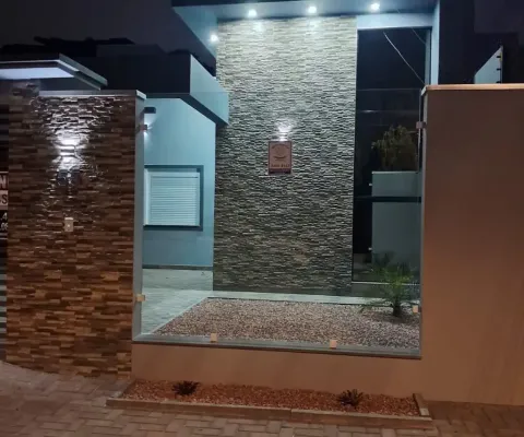 Casa com 3 quartos à venda no Vacchi, Sapucaia do Sul 