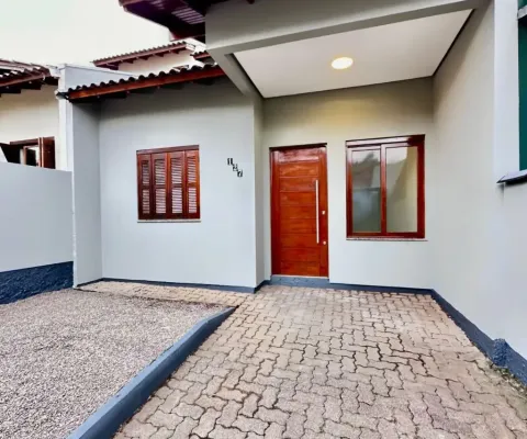 Casa com 2 quartos à venda no Vargas, Sapucaia do Sul 