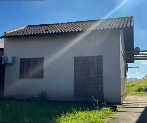 Casa com 1 quarto à venda na Rua Trinca-Ferro, 00, Campo Grande, Estância Velha